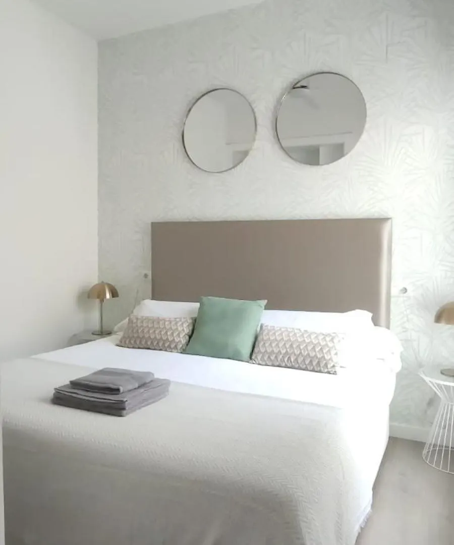 Picasso Downtown Apartaments Málaga 0*,  Spanien